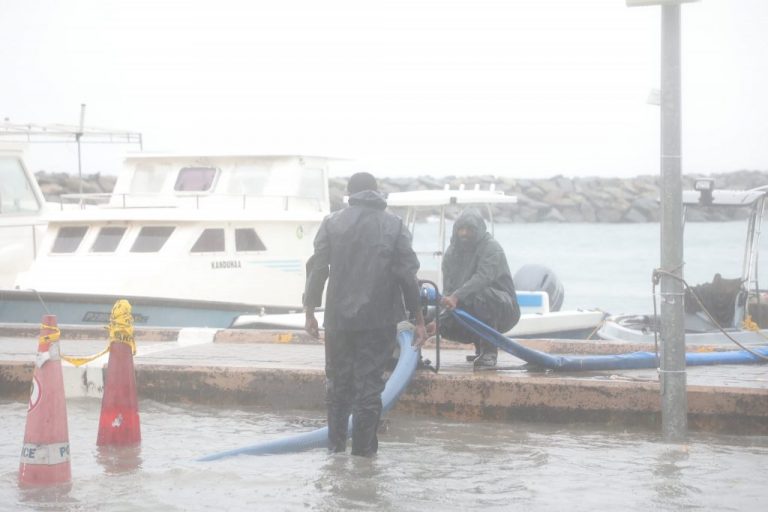 Moosun, Met, Vissaara, Fen boduvun