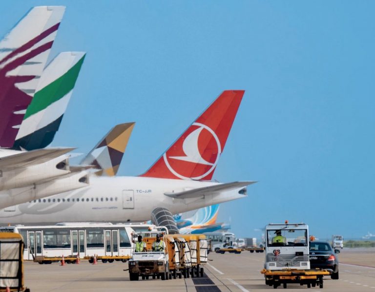 Velana International Airport