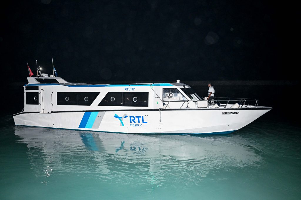RTL