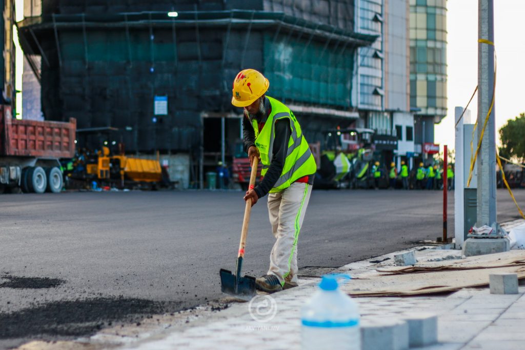 MTCC Boduthakurufaanu Magu